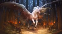 Pegasus horse721159661 200x110 - Pegasus horse - Pegasus, horse, Chest